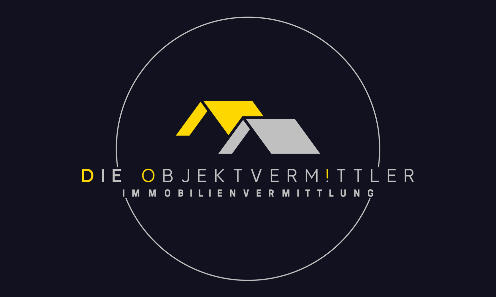 Die Objektvermittler – Immobilienvermittlung